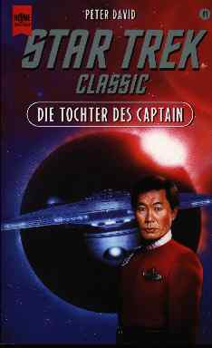 Cover von Star Trek Classic 91